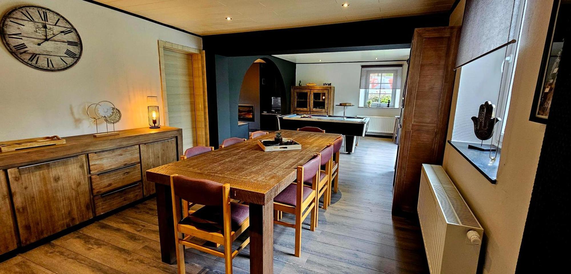 "Au Phil Du Temps" By Phils Cottages Érezée Eksteriør billede